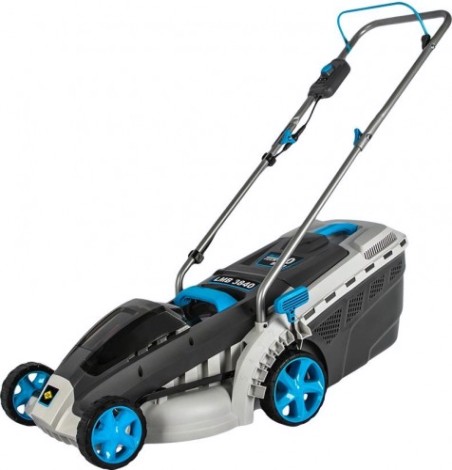 Газонокосилка аккумуляторная DDE LMB 3840 [909-297]