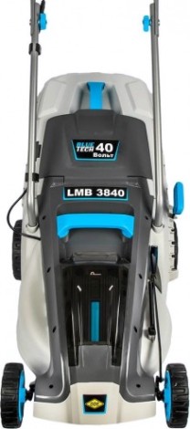 Газонокосилка аккумуляторная DDE LMB 3840 [909-297]