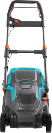 Газонокосилка аккумуляторная GARDENA PowerMax™ Li-40/37 05038-20.000.00 с бесщеточным двигателем [05038-20.000.00]