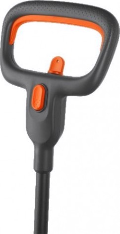 Газонокосилка аккумуляторная GARDENA ручная 22/18V P4A без АКБ и ЗУ [14620-55.000.00]