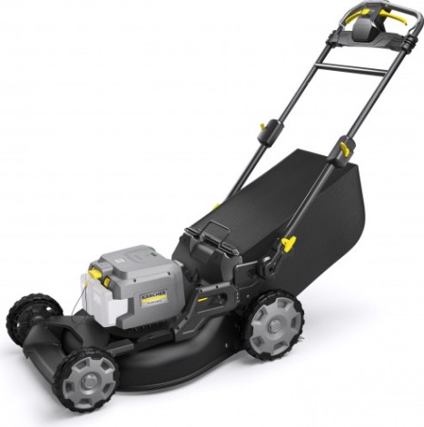 Газонокосилка аккумуляторная KARCHER LM 530/36 Bp без акб и зу [1.042-500.0]