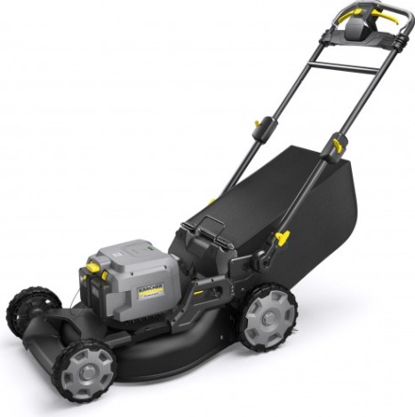 Газонокосилка аккумуляторная KARCHER LM 530/36 Bp Pack [1.042-501.0]
