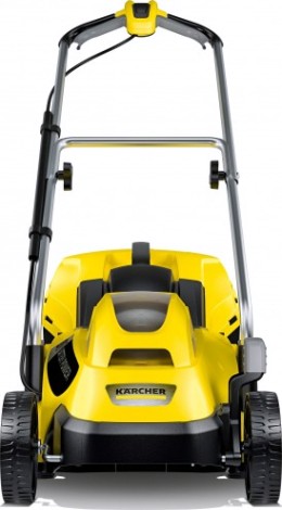 Газонокосилка аккумуляторная KARCHER LMO 18-33 Battery *INT [1.444-400.0]