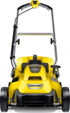 Газонокосилка аккумуляторная KARCHER LMO 18-36 Battery *INT [1.444-420.0]