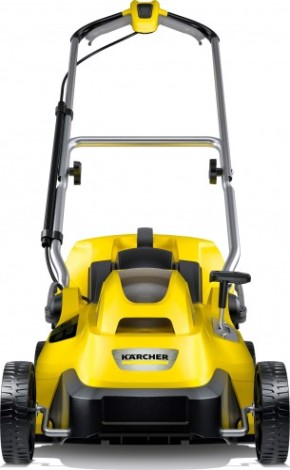 Газонокосилка аккумуляторная KARCHER LMO 18-36 Battery Set [1.444-421.0]