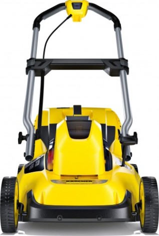 Газонокосилка аккумуляторная KARCHER LMO 36-40 Battery *INT [1.444-452.0]