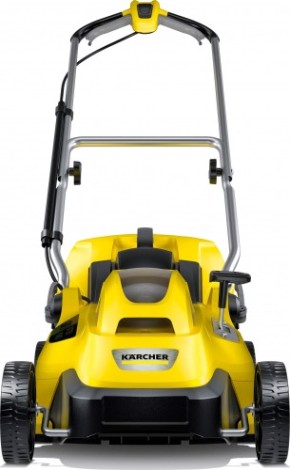 Газонокосилка аккумуляторная KARCHER LMO 36-40 Battery Set [1.444-450.0]