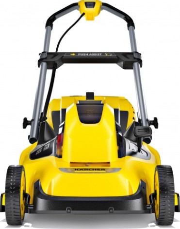 Газонокосилка аккумуляторная KARCHER LMO 36-46 Battery Set [1.444-470.0]