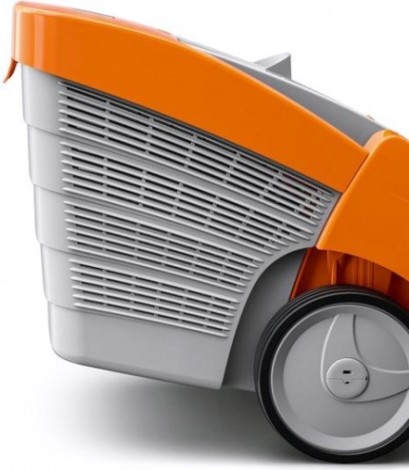 Газонокосилка аккумуляторная STIHL RMA 235 без АКБ и ЗУ [63110111410]