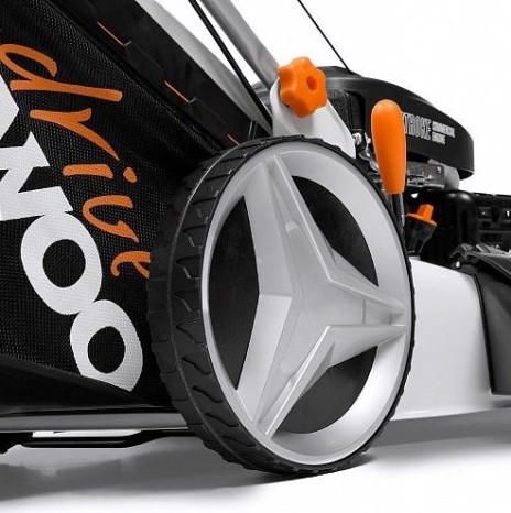 Газонокосилка бензиновая DAEWOO DLM 50SP