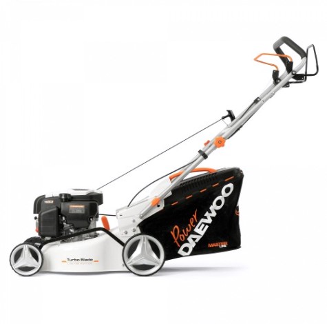 Газонокосилка бензиновая DAEWOO L 43SP самоходная