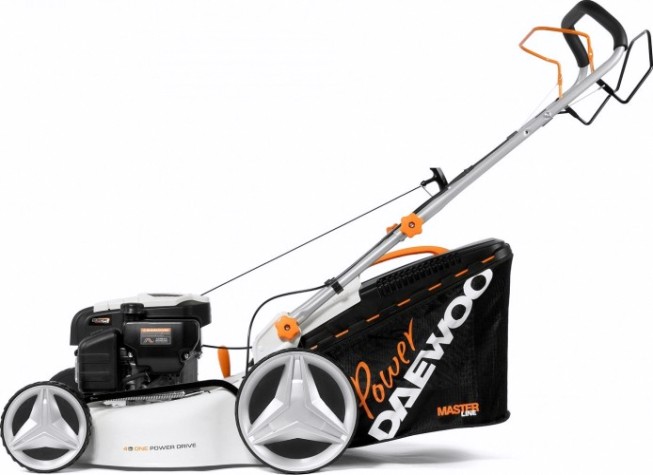 Газонокосилка бензиновая DAEWOO L 50 SP [L 50SP]