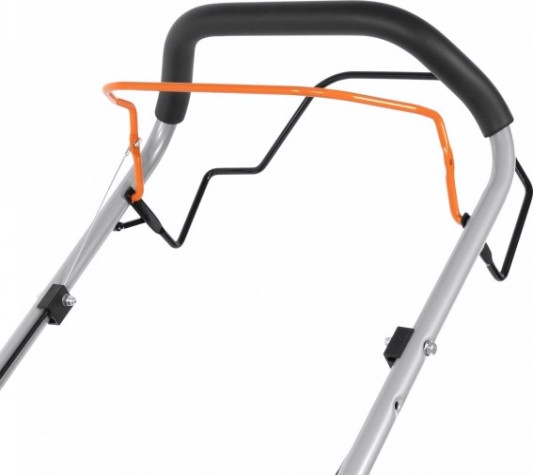 Газонокосилка бензиновая DAEWOO L 50 SPB [L 50SPB]