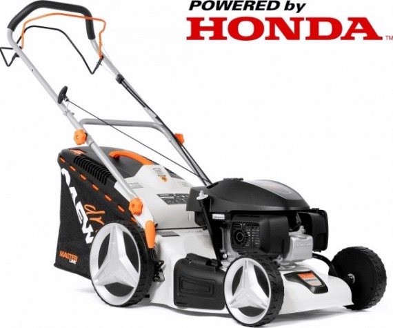 Газонокосилка бензиновая DAEWOO L 50 SPH [L 50SPH]