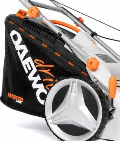 Газонокосилка бензиновая DAEWOO L 50 SPH [L 50SPH]