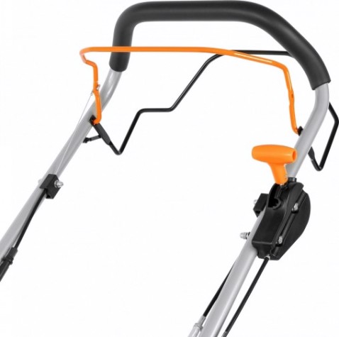 Газонокосилка бензиновая DAEWOO L 50 SV [L 50SV]