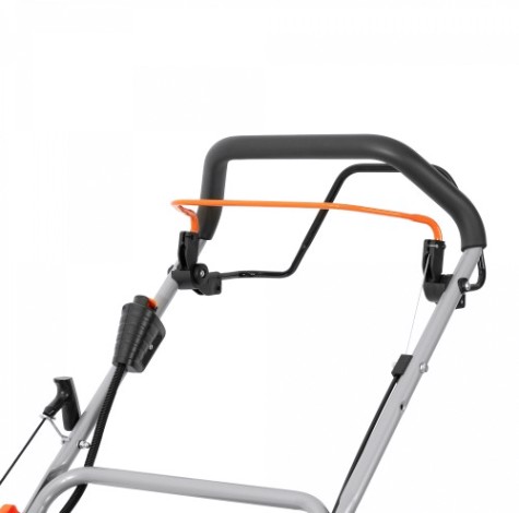 Газонокосилка бензиновая DAEWOO L 50SPE с электрозапуском Газонокосилка бензиновая DAEWOO L 50SPE с электрозапуском