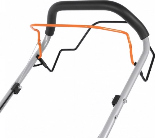 Газонокосилка бензиновая DAEWOO L 55 SPB [L 55SPB]