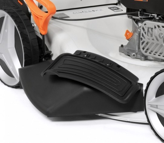 Газонокосилка бензиновая DAEWOO L 60 SP [L 60SP]