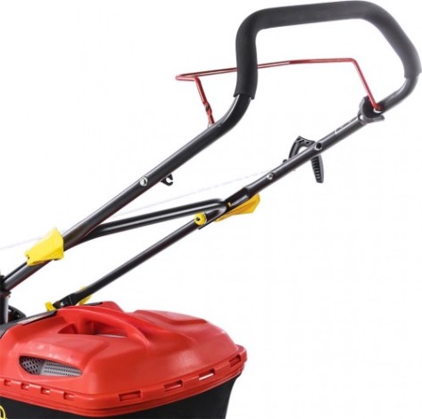 Газонокосилка бензиновая DDE LM 46-60 [246-630]