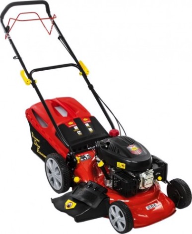 Газонокосилка бензиновая DDE LM 46-60 D [246-647]