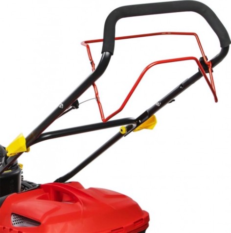 Газонокосилка бензиновая DDE LM 46-60 D [246-647]