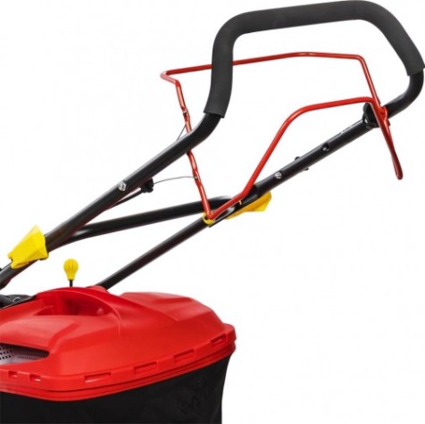 Газонокосилка бензиновая DDE LM 51-60 DB [246-685]