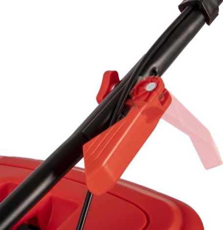 Газонокосилка бензиновая DDE LM 53-70 D [791-936]