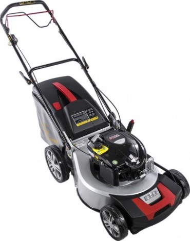 Газонокосилка бензиновая DDE LMS 53-70 DBA [246-715]