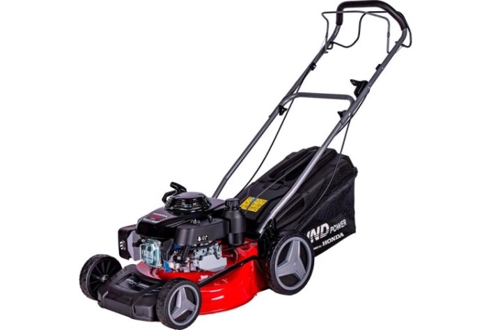 Газонокосилка бензиновая HND LM 46 XS самоходная [LM46XS]
