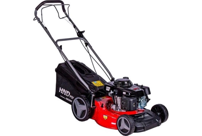 Газонокосилка бензиновая HND LM 46 XS самоходная [LM46XS]