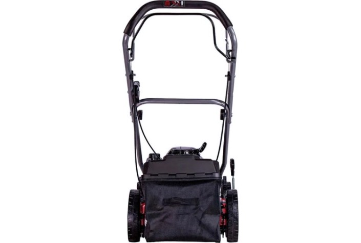 Газонокосилка бензиновая HND LM 46 XS самоходная [LM46XS]