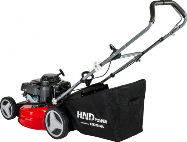 Газонокосилка бензиновая HND LM53XP Газонокосилка бензиновая HND LM53XP