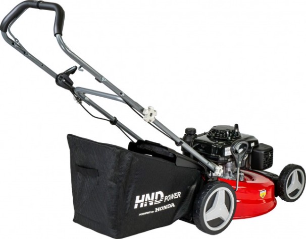 Газонокосилка бензиновая HND LM53XP Газонокосилка бензиновая HND LM53XP
