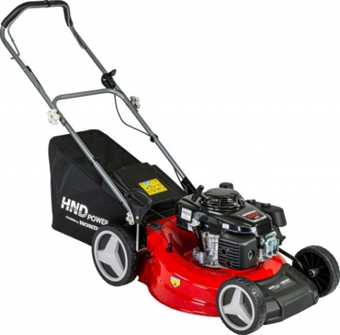 Газонокосилка бензиновая HND LM53XP Газонокосилка бензиновая HND LM53XP