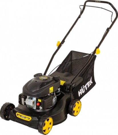 Газонокосилка бензиновая HUTER GLM-3.5LT [70/3/6]