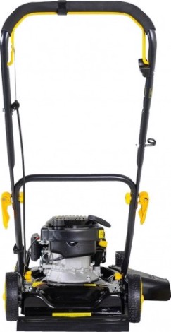 Газонокосилка бензиновая HUTER GLM-4.0 G [70/3/3]