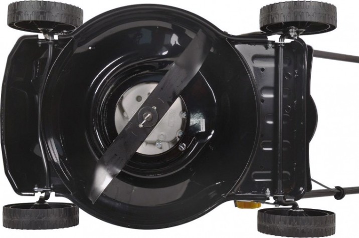 Газонокосилка бензиновая HUTER GLM-4.0 T [70/3/1]