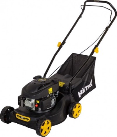 Газонокосилка бензиновая HUTER GLM-420LT [70/3/15]