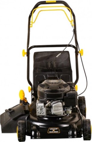 Газонокосилка бензиновая HUTER GLM-460ST самоходная [70/3/10]