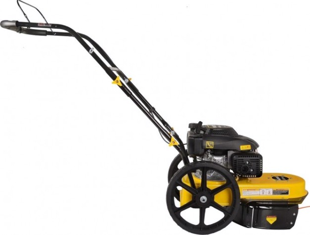 Газонокосилка бензиновая HUTER GLM-5,0 L [70/3/9]