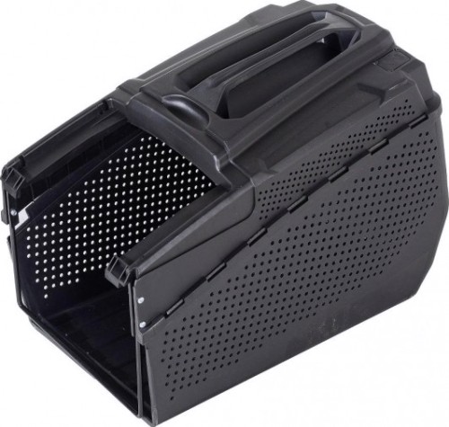 Газонокосилка бензиновая HUTER GLM-6.0 S самоходная, гильзованный двигатель [70/3/8]