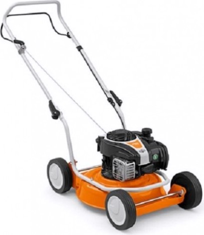 Газонокосилка бензиновая STIHL RM-2 R [63570113405]