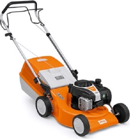Газонокосилка бензиновая STIHL RM-248.1 T [63500113451]
