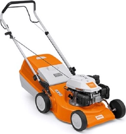 Газонокосилка бензиновая STIHL RM-248 [63500113456]