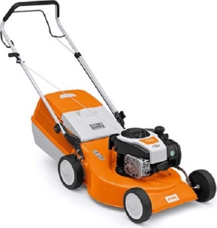 Газонокосилка бензиновая STIHL RM-253 [6371-011-3426]