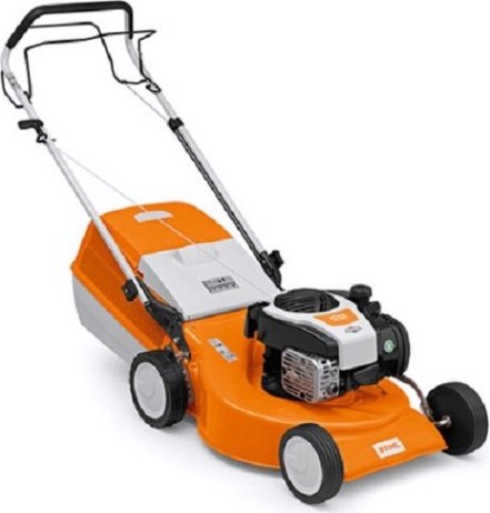 Газонокосилка бензиновая STIHL RM-253 T [63710113431]