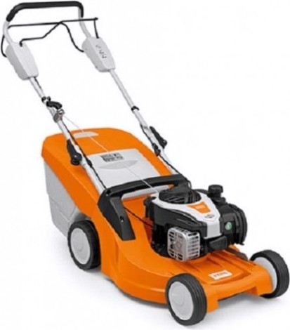 Газонокосилка бензиновая STIHL RM-448.0 TX [63580113435]