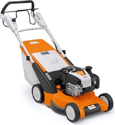 Газонокосилка бензиновая STIHL RM-545 VE [63400113427]