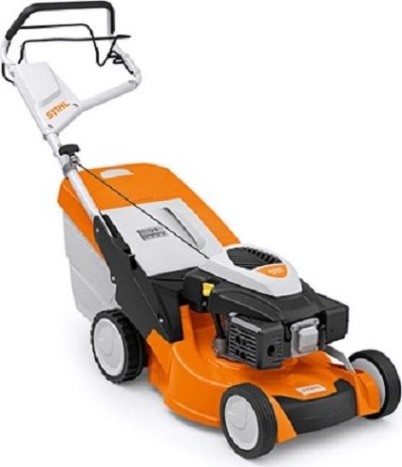 Газонокосилка бензиновая STIHL RM-650 T [63640113441]